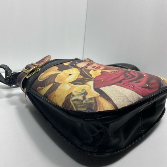 Frida Khalo Purse - Picture 5 of 8